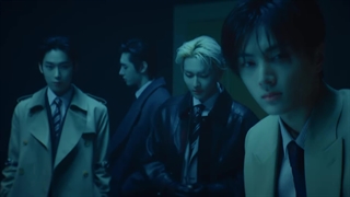 ENHYPEN (انهایپن) DESIRE کانسپت Cinema تیزر...