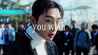 ادیت از سریال قهرمان ضعیف کلاس ۲