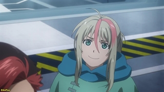 انیمه خیزش ماه (Moonrise)قسمت سیزدهم زیرنویس فارسی