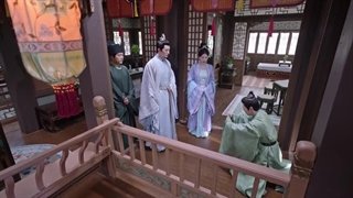 سریال چینی سرندیپیتی فصل 1 قسمت 21 با زیرنویس فارسی  2025