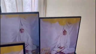 ولادت حضرت معصومه (س) و روز دختر مبارک.