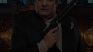 الکلاسیکو مافیا قسمت 7 (HD) | قسمت 7 مسابقه الکلاسیکو به روایت تسلا (کامل)