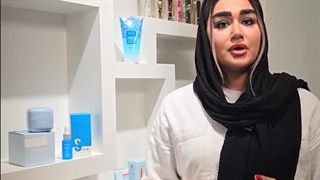 اهمیت آبرسانی به پوست