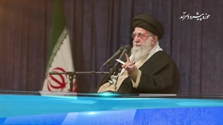 14040217: پیام به همایش بین‌المللی یکصدمین سالگشت بازتأسیس حوزه‌ی علمیه‌ی قم