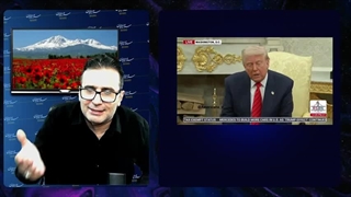 14040217: چرا آقایی ایران در خلیج فارس ربطی به تایید ترامپ ندارد؟