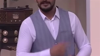 نظر مهران مدیری درباره پولداری در دورهمی!