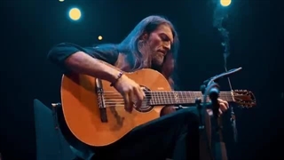 استاس تونه - ادراک [اجرای زنده در زوریخ]