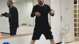 Shihan Saeed Mohammadi