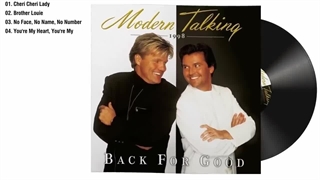 آلبوم کامل آهنگ‌های دیسکو مدرن تاکینگ - لیست پخش آهنگ‌های مدرن تاکینگ جدید 2025 - میکس مدرن تاکینگ