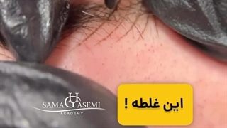 نکته طلایی کار با دستگاه پن