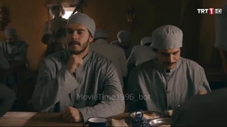 سریال کوت العماره قسمت 7 با زیرنویس فارسی (نصر المبارک) Mehmetçik Kut'ül-Amare"