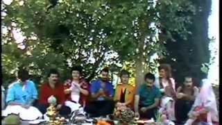 Hayedeh - Ravi هٔایده ـ راوی ، نوروز