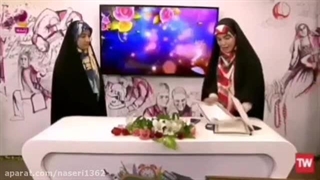 حضور یکی از اعضا واحد خواهران کارگروه نخبه پروری مجموعه بصیر