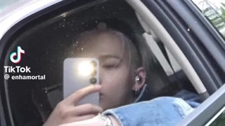 اسپویل کامبک جدید؟ ... آینه؟!!!...