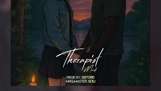 آهنگ مدی تراپیست