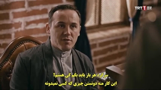 سریال کوت العماره قسمت 30 با زیرنویس فارسی (نصر المبارک) Mehmetçik Kut'ül-Amare"