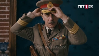 سریال کوت العماره قسمت 33 با زیرنویس فارسی (نصر المبارک) Mehmetçik Kut'ül-Amare"