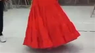 زیبایی خیره کننده رزیتا دغلاوی نژاد ابرداف معروف ایرانی