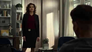 سریال خارجی پانیشر فصل 2 قسمت 4 با دوبله فارسی