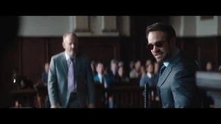 سریال خارجی دردویل (تولد دوباره ) فصل 1 قسمت 3 با دوبله فارسی 2025