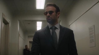 سریال خارجی دردویل (تولد دوباره ) فصل 1 قسمت 4 با دوبله فارسی 2025