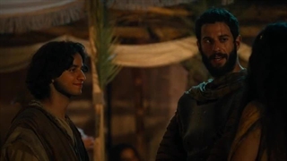 سریال خارجی خاندان دیوید  فصل 1 قسمت 2 با زیرنویس فارسی 2025