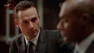 سریال خارجی  حمله متقابل  فصل 1 قسمت 1 با زیرنویس فارسی