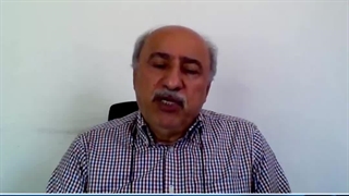 مرتضی افقه اقتصاددان: لغو تحریم‌های اقتصادی فرایندی طولانی خواهد بود!!