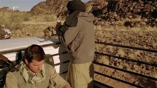 سریال خارجی  حمله متقابل  فصل 1 قسمت 5 با زیرنویس فارسی