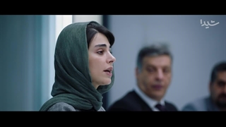 سریال آبان قسمت شانزدهم (HD) | قسمت 16 سریال آبان (کامل)