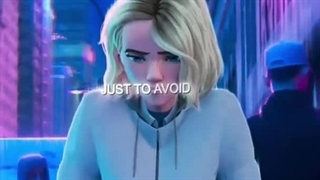 Spiderman || مرد عنکبوتی