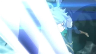 انیمه ی Akashic Records of Bastard سوابق مربی سحر و جادو قسمت 11 زیرنویس فارسی