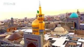 روایت امیرالمومنین از زیارت امام رضا