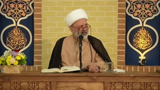 14040218: شرح زیارت جامعه کبیره / جلسه 194 / شهرری
