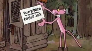 پلنگ صورتی - قسمت ۴۲