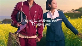 وقتی زندگی بهت نارنگی میده