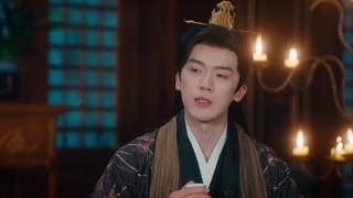 سریال چینی عشق یا تاج و تخت فصل 1 قسمت 15 با زیرنویس فارسی 2025