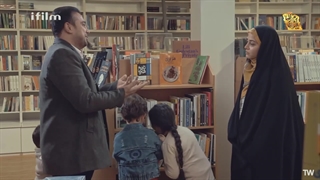 سریال با خانمان قسمت 19