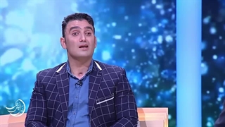 زندگی پس از زندگی - فصل ۴ - قسمت ۲۸ - محسن حسنوند - ۳۱ فروردین ۱۴۰۲