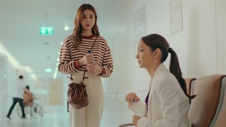 سریال : عشق بی چهره  قسمت 13 ؛ زیرنویس چسبیده Faceless love توضیحات