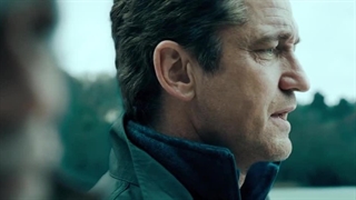 فیلم سینمایی انجل سقوط کرده‌است با دوبله فارسی