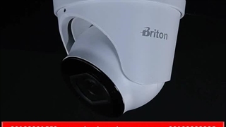 تیزر دوربین برایتون مدل UVC68D85 دام سقفی، قیمت برایتون در اصفهان 09130222025