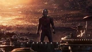 فیلم سینمایی مرد مورچه ای 3 با دوبله فارسی