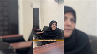 خیلی راحت چند ساعت پیاده روی میکنم | دکتر محمود حیدری
