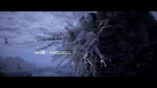 انیمه نبرد از طریق اسمان ها فصل ۵ قسمت ۱۴۶