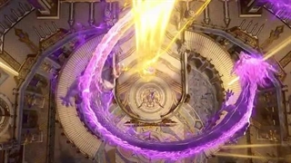 انیمه  نبرد از طریق آسمانها فصل 5 قسمت 146 با زیرنویس فارسی