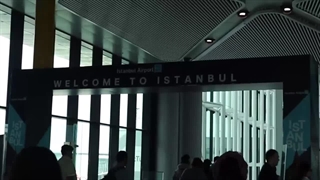 سفر رایگان با ترکیش ایرلاین به قلب استانبول | تجربه واقعی تور ترانزیتی + نکات کاربردی