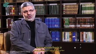 تقدیر از استاد