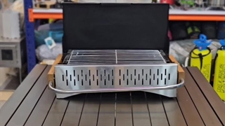 باربیکیو مسافری