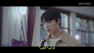 سریال کره ای مبانی دلبستگی قسمت 9 با زیرنویس چسبیده